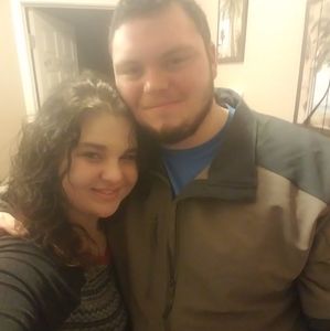 Meet your Posher, Caleb